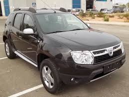 Tweedehands of nieuwe dacia duster | dacia zoeken? Dacia Duster Laureate Used Car Costa Blanca Spain Second Hand Cars Available Costa Blanca And Beyond