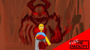 30 Flee The Facility Beta Roblox Roblox Facility Ran Games