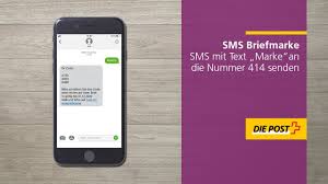 Haufige fragen zu frankierung und einlieferung pin ag. Sms Briefmarke Einfach Schnell Rund Um Die Uhr Youtube