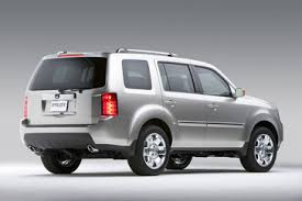 We did not find results for: 2009 Honda Pilot Press Kit