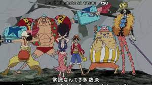 What do you think of the new opening after dressrosa? One Piece Opening 19 We Can Youtube