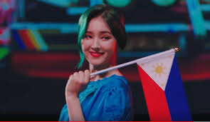 Kpop Idols Speaking In Tagalog While In The Philippines Annyeong Oppa