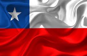 The flag of chile was a national flag on the 18th introduced in october 1817. Chile Energie Daten Auf Der Ethereum Blockchain Blockchainwelt