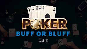 Rd.com knowledge facts nope, it's not the president who appears on the $5 bill. Buff Or Bluff Poker Quiz