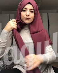 makyaj salbaglama on instagram beyzagulseren krep sal baglama fashion hijab instagram