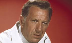 Letter: Jack Klugman's role in the Orphan Drug Act of 1983