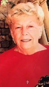 Annette Thayer Jarboe (1926-2019)