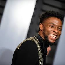 Chadwick Boseman, Actor, Dies at 43