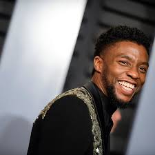 This may change in the future with the new star. Black Panther Star Chadwick Boseman Dies Of Cancer At 43 The New York Times