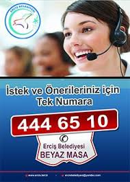Ercis Belediye Baskanligi Beyaz Masa Cagri Merkezi Local Service Erci Van Turkey Facebook 5 Photos