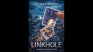 LinkHole by Mickael Chatelain