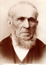 Spirit Of Prophecy 1844