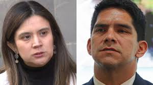 🚨 TENSIÓN EN SAN PEDRO DE LA PAZ POR CASO CONVENIOS 🚨 La Municipalidad de  San Pedro de la Paz está en el ojo del huracán. Tamara Vidal, exfuncionaria  del GORE Biobío