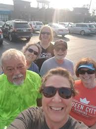 Note to Mother Nature: Please cooperate!!!