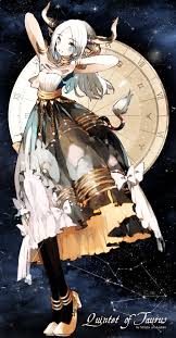 See more ideas about anime, manga anime, taurus traits. Pin On äººç‰©æŠ€æ³•å°ˆå€