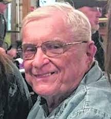 James CLUTE Obituary (1936