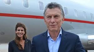 Maru botana mostró junto a abel albino los avances del hospital donde trabajarán la desnutrición infantil Mauricio Macri Fue Denunciado Por No Cumplir La Cuarentena Y Podria Ser Multado Como Maru Botana Info135