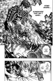 Both anime and the manga are noticed for their utilization of sexual content and heavy violence. Berserk Manga Read Berserk Chapter 117 Page 9 Online Free Berserk Anime Fight Manga