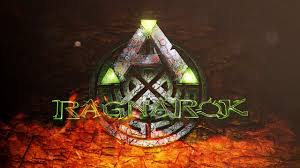 It was released in south korea on 31 august 2002 for microsoft windows. Ark Survival Evolved Ragnarok Official Trailer Youtube
