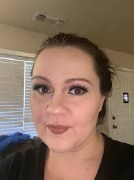 Allow me to reintroduce myself, my name is Carline SANDERS!!!!!