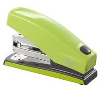 Amazon.com: NPQPNAFC Creative Stapler Labor-Saving Stapler ...