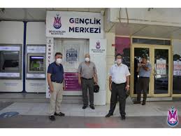 Manisa Sehzadeler Belediyesi Segem Yeni Yerinde Hizmete Basladi
