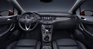 Was haltet ihr vom neuen gtc? Bilderstrecke Zu Der Neue Opel Astra Kommt Im Oktober Auf Den Markt Bild 3 Von 10 Faz