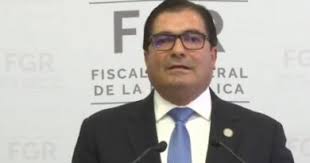 RECLAMAN A SALCEDO INACCIÓN ANTE CORRUPCIÓN SEXENAL