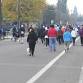 Corvallis Turkey Trot