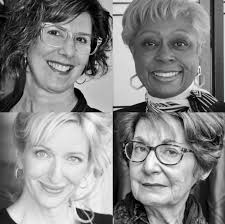 On Mothers — Writers Read