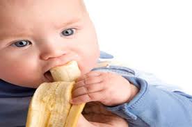 Sebaliknya, karena seharusnya masih dalam masa pemberian asi eksklusif, jadwal makan bayi kurang dari 6 bulan merupakan jadwal menyusui. Pisang Tidak Boleh Diberikan Pada Bayi Sebelum 6 Bulan Ini Faktanya Semua Halaman Sajian Sedap