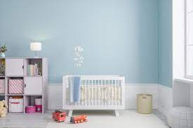 Maybe you would like to learn more about one of these? 11 Best Nursery Paint Colors