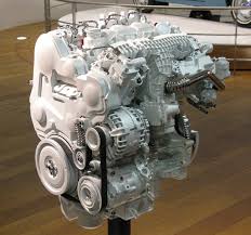 Volvo Engine Architecture Wikipedia