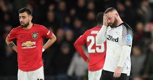 Looking at the derby vs man utd odds, we're snapping up 13/10 for county to draw a blank up front. Derby County 0 3 Man United Report And Reaction As Rooney S Rams Go Out Of Fa Cup Derbyshire Live