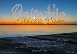 We did not find results for: Praise Him On This Beautiful Day I Love Praise And Worship