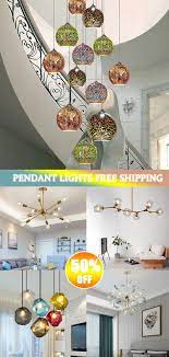 On Sale Modern Pendant Lighting Led Nordic Modern Hanging Lights 50 Off Modern Hanging Lights Lights Art Deco Home