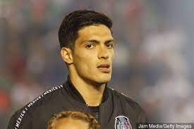 9 like raul at united, said martino. Wolves Fans React On Twitter To Raul Jimenez Being Set For Mexico Break