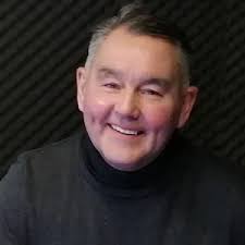 Presenters • Irvine Beat FM