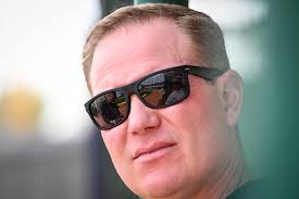 Brewers GM Matt Arnold living out his boyhood dream