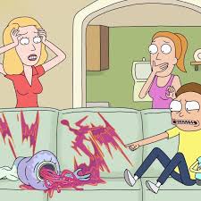 They're a trope that has worked for many a sitcom and drama. Missed Details We Never Noticed About Rick And Morty