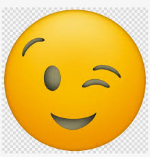 Millions of transparent background cliparts and silhouettes are free unlimited download. Winky Emoji Clipart Face With Tears Of Joy Emoji Clip Instagram Icon White Png Png Image Transparent Png Free Download On Seekpng