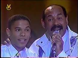 Oscar d'León "El León de la Salsa"