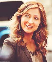 Maura Isles
