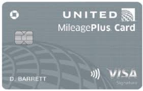 No fees + 70,000 travel miles + 0% for 14 months! Old Mileageplus Card Will Convert To United Gateway Card Miles To Memories