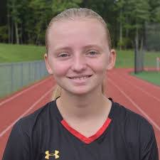 Anna Sarsfield's Instagram, Twitter & Facebook