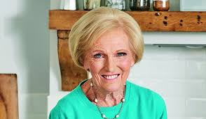 Mary Berry’s Celeriac and Leek Gratin