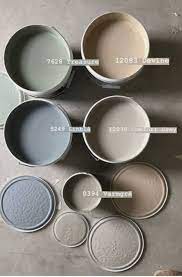 الوان دهانات جوتن بالارقام Paint Colors For Home Jotun Lady Colorful Interiors
