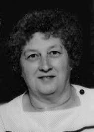 Maggie Earlene Knight Farley (1932-2004)