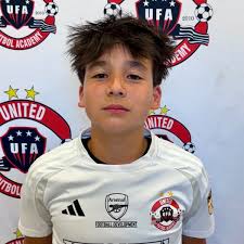 United Futbol Academy (Boys)