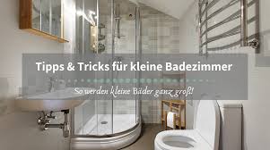 Tolle badgestaltung auf kleinem raum. So Kommt Ein Kleines Badezimmer Ganz Gross Raus Nurminger